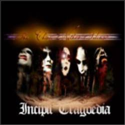 The Chaos Nether Silence : Incipit Tragoedia